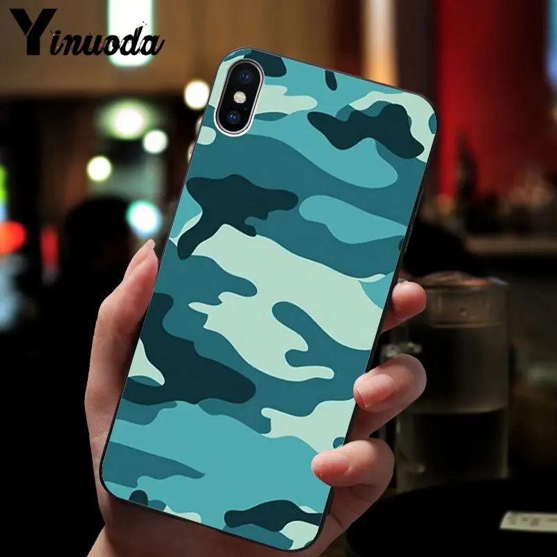 Camouflage
