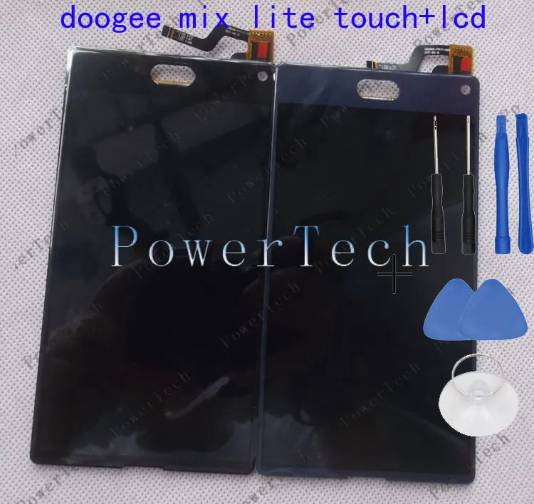 doogeemixlitelcd