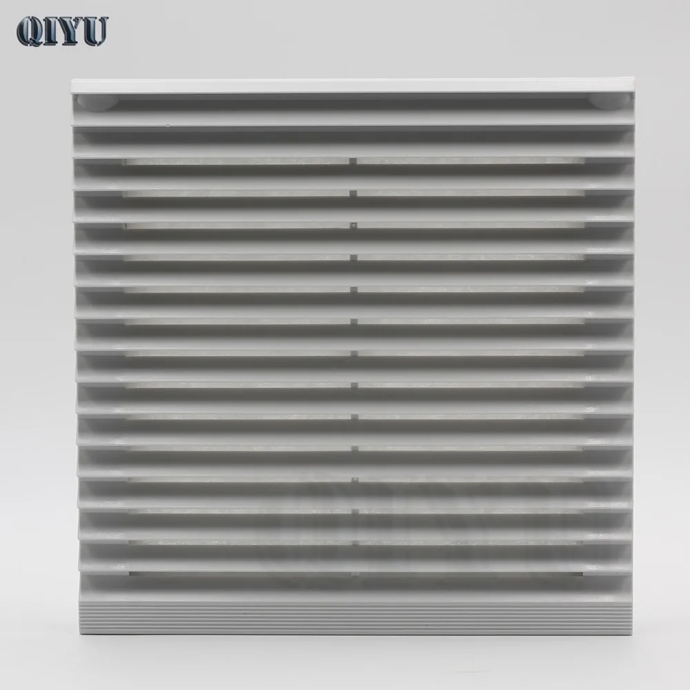AC 220V вентилятор фильтр FKL6623PB230 воздушный вентиляция циркуляция пыли система