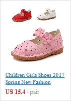 Весенняя детская обувь из искусственной кожи; модные банты; обувь принцессы для девочек; милая детская танцевальная обувь ярких цветов