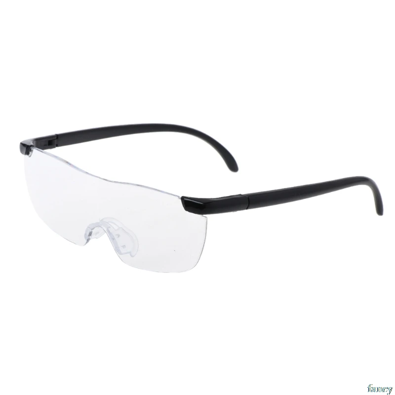 

1.6 Times Magnifying Reading Glasses Magnification Presbyopic Glass Parents Gift
