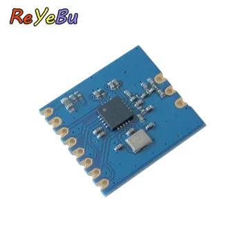 

High Frequency Wireless Receiving Module CC113L Wireless Module Intelligent Home Furnishing Receiver