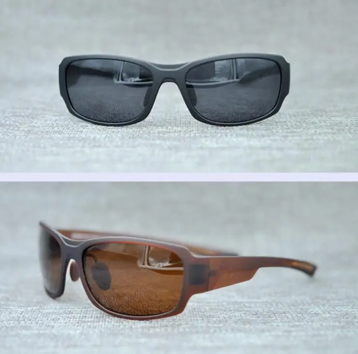 

LKK Men's classic fashion comfort ultralight sunglasses TR90 sports glasses eye-protection sunglasses