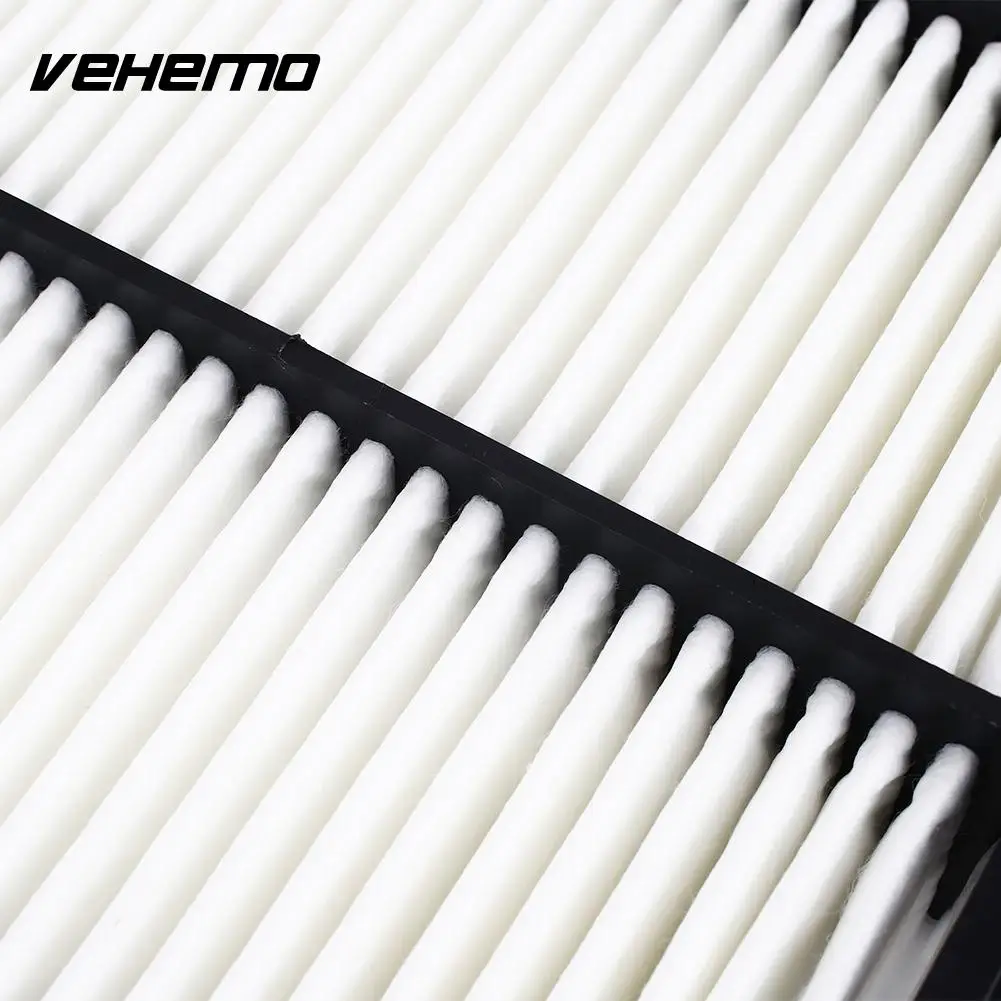 Vehemo 17220-RB0-000 пыльца автомобиля воздушный фильтр двигателя запасной воздушный фильтр для двигателя высокого качества воздушный фильтр двигателя