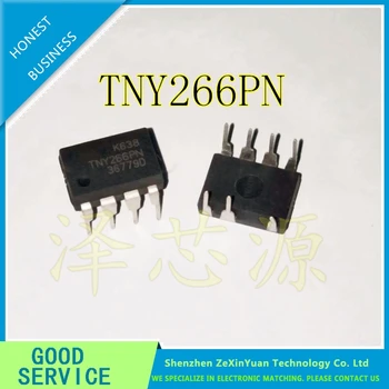 

100PCS TNY266PN DIP-7 TNY266 DIP Best quality