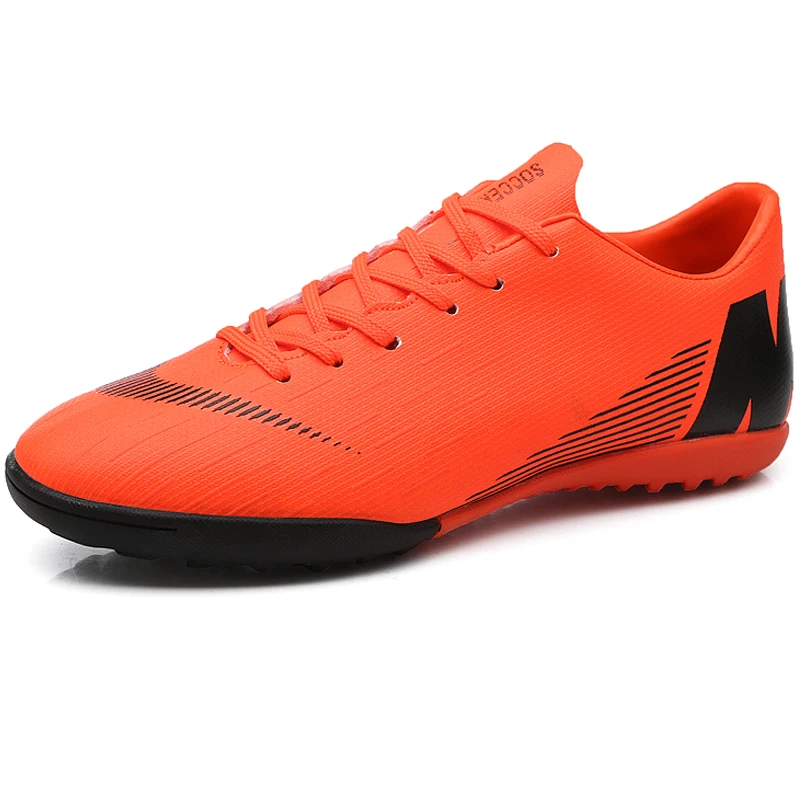 impactante Gran universo Triplicar Lo mejor zapatillas futbol sala hombre - Soccer Shoes 2023 - Aliexpress