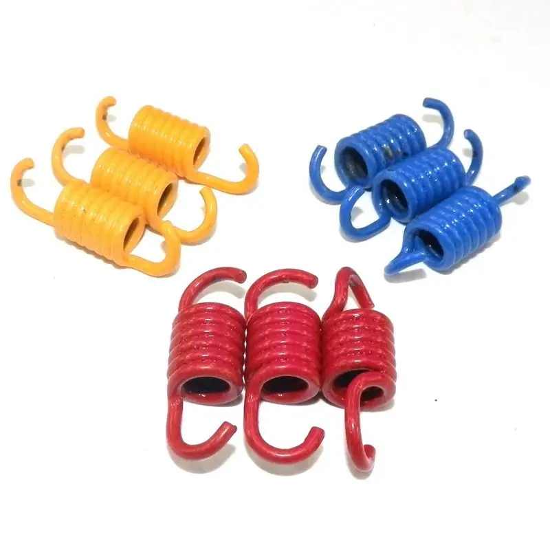 

Clutch Spring set 1000 1500 2000 RPM for Yamaha Zuma Aprilia SR50 Keeway BWS JOG