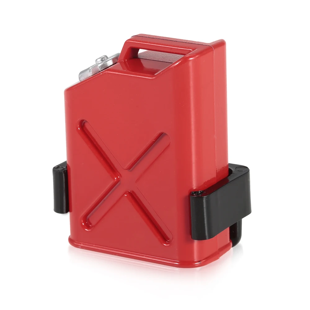 AUSTAR 10006 Mini Fuel Tank Oil Tank RC Tool Accessories for 110 Rock Crawler RC Car (14)