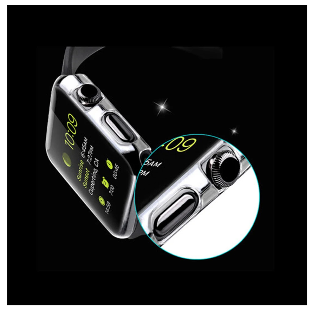 protective case for apple watch 3