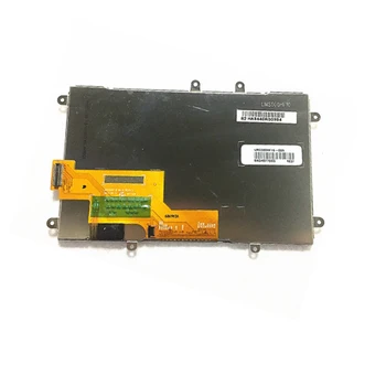 

5 inch LCD SCREEN LMS500HF16 for TomTom GO 5000 GO 500 GPS LCD display screen panel Repair replacement Free shipping