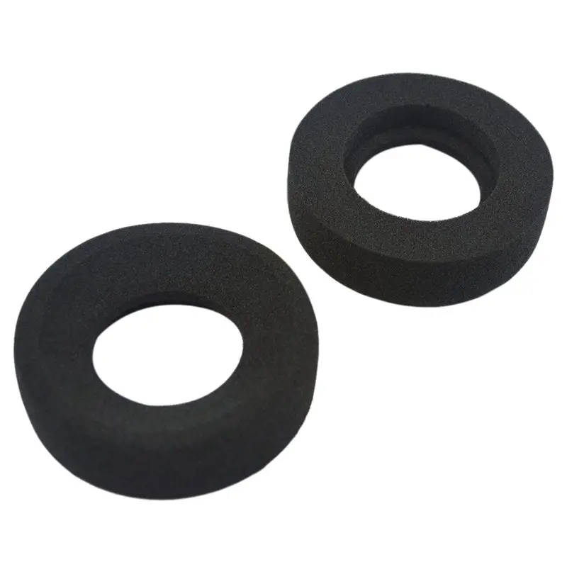 Для GRADO SR125, SR225, SR325, SR60, SR80, M1, M2, PS1000, GS1000 Наушники Замена Открытый сотовый поролоновые накладки на наушники/амбушюры