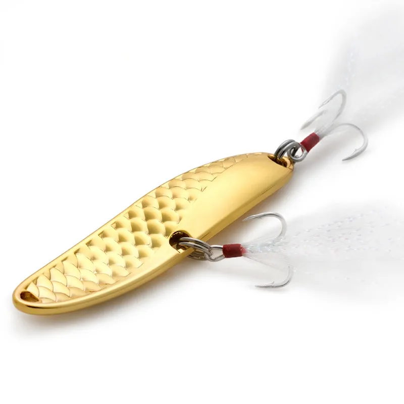 

Tideliner 5g,10g,15g,20g jig fishing lure isca artificial fish leurre silver gold fishing wobblers artificial bait pesca