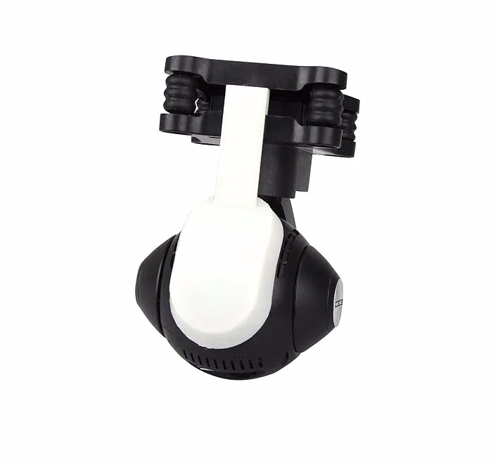 YUNEEC Q500 RC Quadcopter Spare Parts Camera Lens Cover Dust 3D Printing | Игрушки и хобби