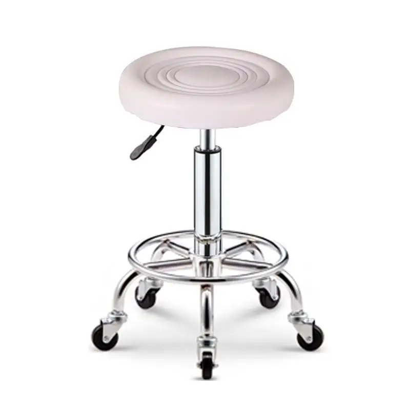 Version F Fauteuil Industriel Sedie Sgabello tabrete Sandalyesi Kruk Stoelen Stuhl Banqueta Tabouret De mercne Cadeira Silla барный стул - Цвет: Version F