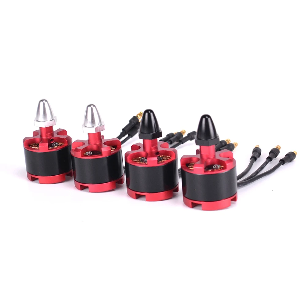 Гоночный серия 2212 920kv 2 4S бесщеточный двигатель для 380 400 450 500 DJI Phantom Frame Kit FPV Racing