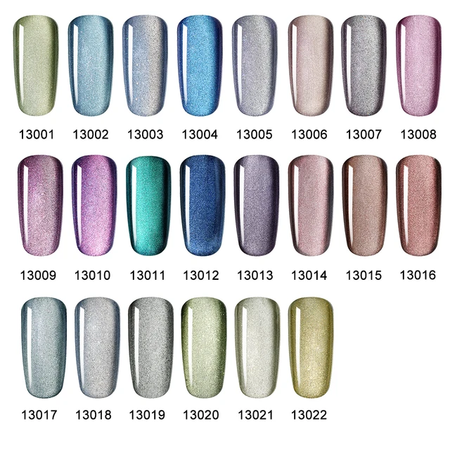 Elite99 10ml Magnetic Katze Eye Breite UV Gel Nagellack Nail art Gel Weg Tränken Semi Permanant Lacuqer 5D wirkung Magneti Lack