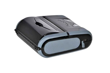 

LS200BU 2 Inch 58mm Android Barcode Receipt Printers with Bluetooth for IOS and Android and Windows OS