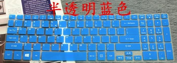 

Silicone Keyboard Protective film Cover skin Protector for Acer Aspire V5-572 V5-573 V7-582 V5-552G VN7-571G