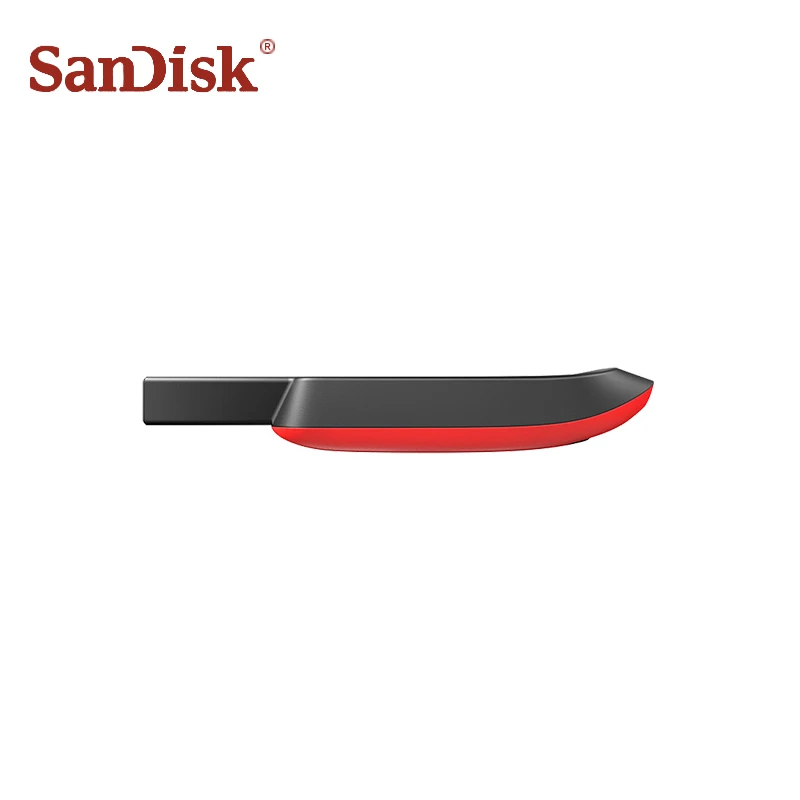 Двойной Флеш-накопитель SanDisk usb флэш-накопитель 32 Гб 64 Гб 128 ГБ usb 2,0 CZ61 флэш-диск usb флэш-накопитель, usb флеш-накопитель 16Гб 8Гб Гб карта памяти, Флеш накопитель 32 ГБ