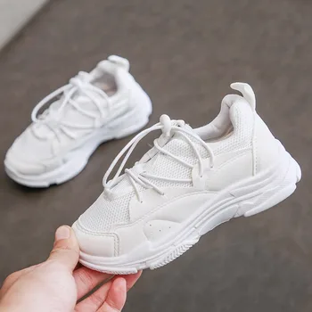 

Children Shoes For Girls Boys Sneakers Kids Air Mesh Breathable Sport Shoe Infant Toddler Outdoor Sneakers Casual shoes A1