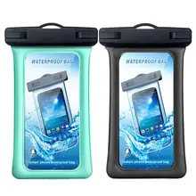 Чехол для мобильного телефона High Touch Senstive водонепроницаемый чехол для телефона, который может снимать фото чехол для телефона