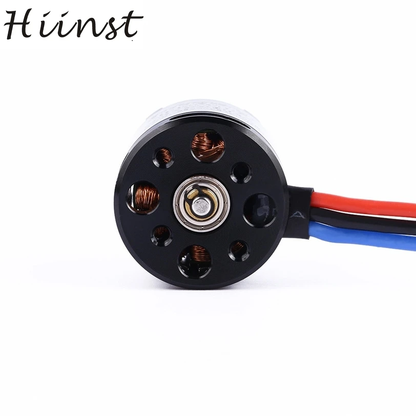 

HIINST High Quality V22 00KV Outrunner Brushless Motor For Multi-rotor Quad-copter Partes Aug14