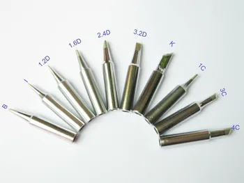 

HAKKO Tips T18-B,I,D12,D16,D24,D32,K,SB,1C,2C,3C,4C,5C Soldering Tip (solder iron bit ),Free Shipping,Choose 10 pieces / Lot