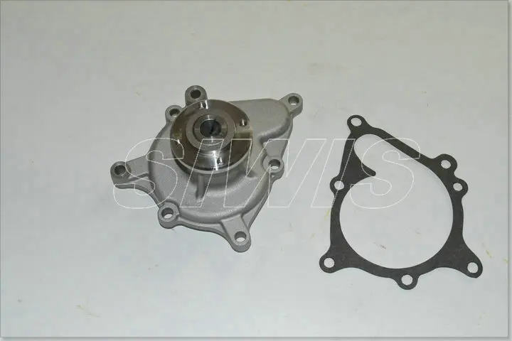 Водяной насос Iseki TE3210 TL1900 TL2100 TL2300 и TL2500 TU2100 ISUZU 3AF1 OEM 6 5 13610 140 2 0 TU 1900 2100 WPI 6513|pump|pump