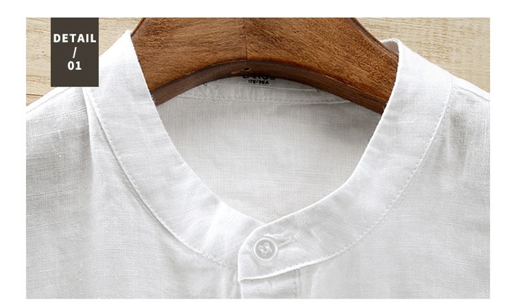 Новинка, Мужская модная брендовая летняя льняная футболка с коротким рукавом и принтом в китайском стиле, мужская повседневная футболка, импортная ткань