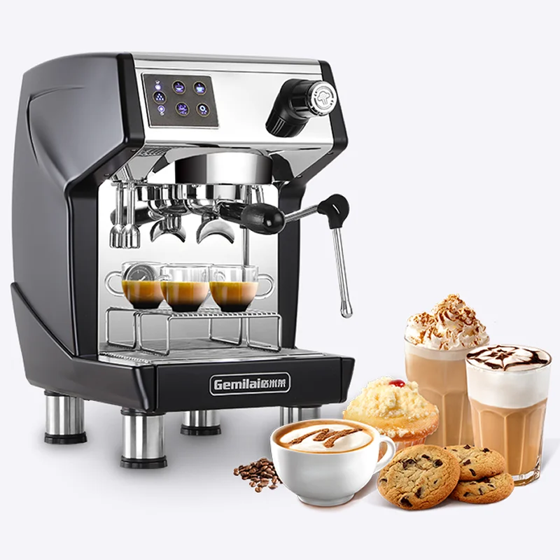 machine à café pression