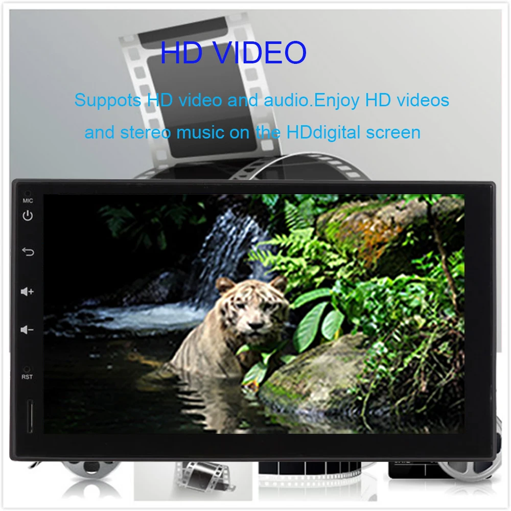Best 7 Inch universal front panel:177*102mm Android 9.0 Octa Core 4GB RAM Car Radio Stereo Audio Stereo Radio WIFI RDS GPS Navigation 2 Best 7 Inch universal front panel:177*102mm Android 9.0 Octa Core 4GB RAM Car Radio Stereo Audio Stereo Radio WIFI RDS GPS Navigation 2