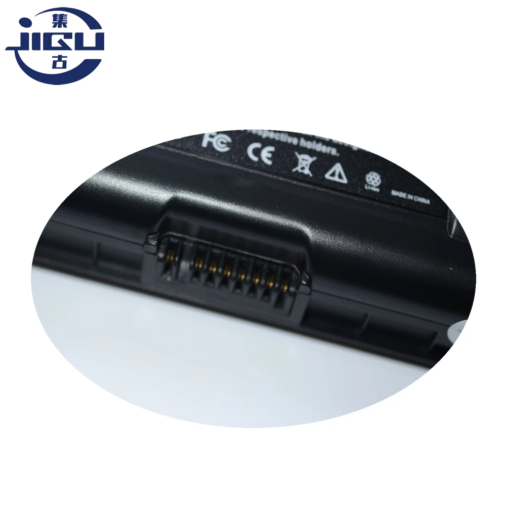 JIGU 8 ячеек Сменный аккумулятор для ноутбука ASUS A3 A3E A3G A3H A3N A6 A6E A6F A6G A6J A7 G1S Z91 Z92 Z9100 A42-A3 A6