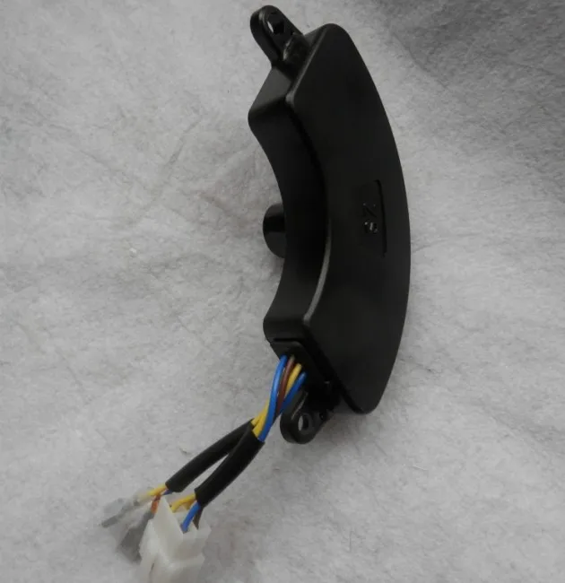 AVR SINGLE PHASE 5KW HONDA EC5000 5500 6500 2