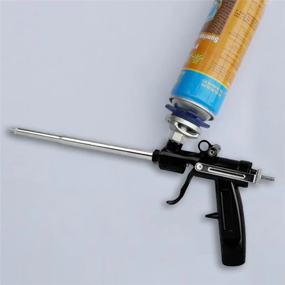1PC Heavy Duty PU Foam Gun Applicator PU Foam Gun Applicator