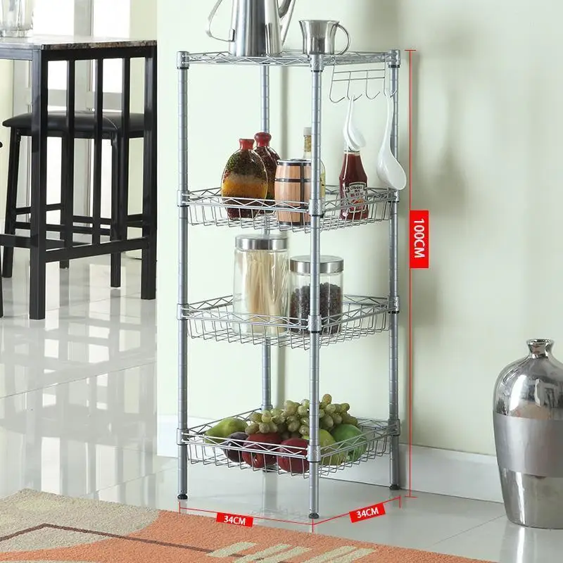 Etagere Ключница настенная Estanterias De Almacenamiento Range кухня ванная комната органайзер для хранения на кухне Prateleira полка