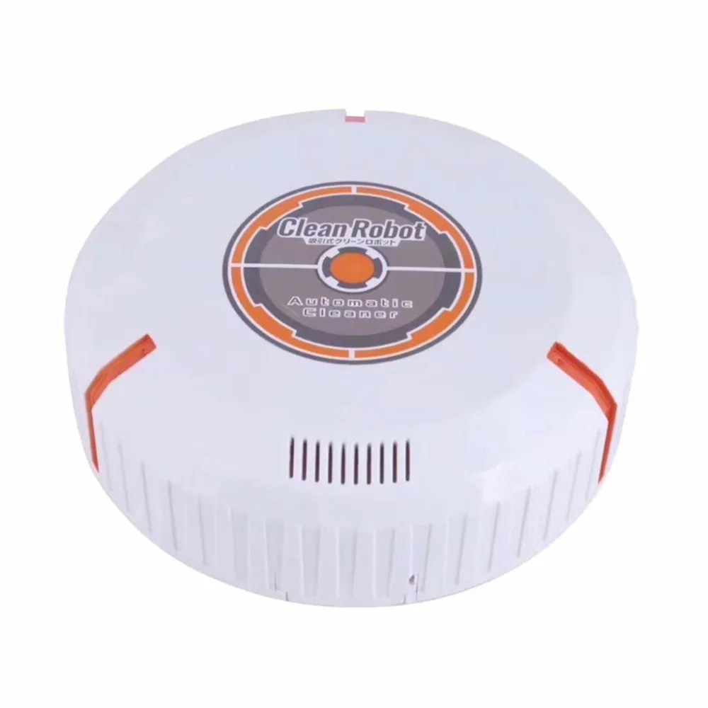 

Automatic Smart Robot Vacuum Cleaner Home Sweeping Mopping Wireless Intelligent