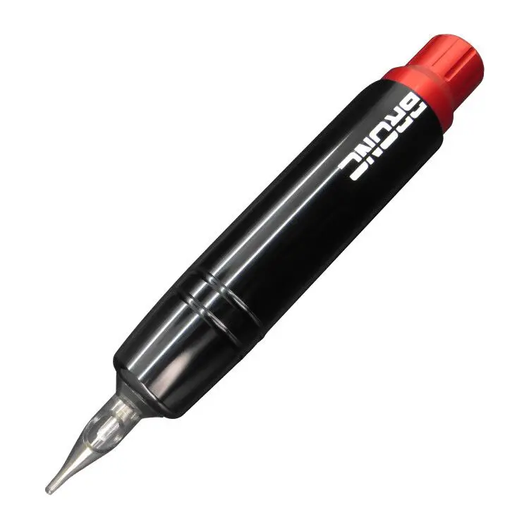 HUMMINGBIRD BRONC качество роторный картридж Татуировки Ручка Тип для Liner& Shader
