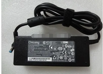 

NEW Slim Original Genuine Chicony OEM For Acer Aspire V3-571G-9683 90W AC Power Adapter Charger/Cord