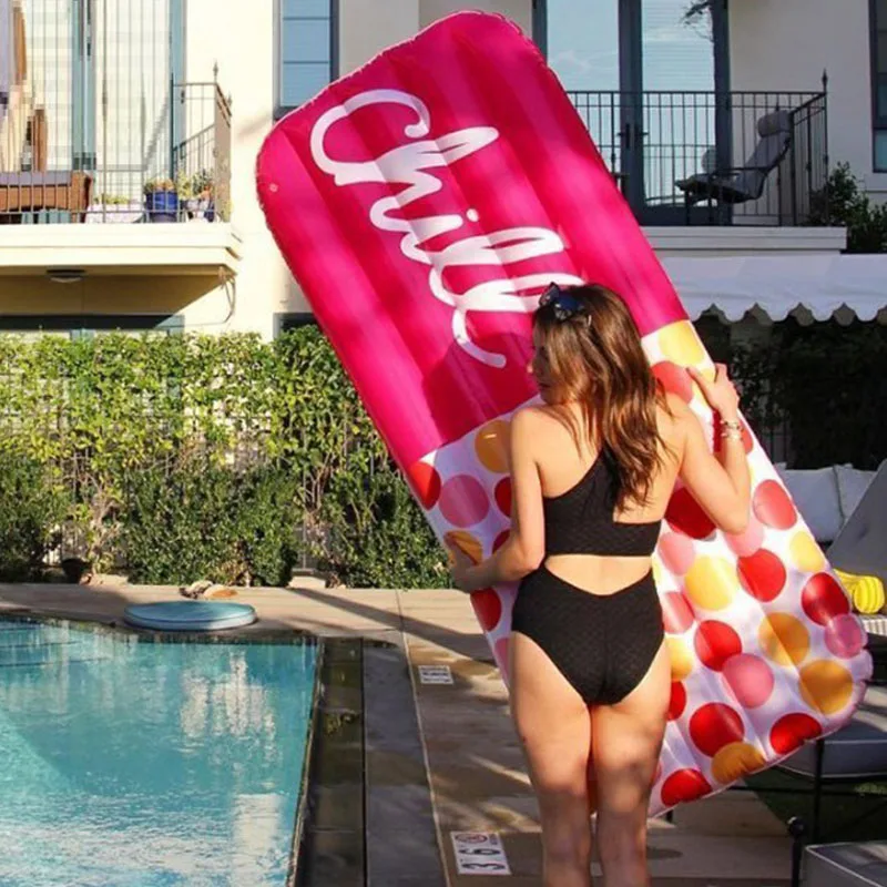 170cm-Giant-Capsule-Pool-Lounger-Ice-Cream-Inflatable-Float-For-Adult-Children-Beach-Water-Fun-Toys (1)