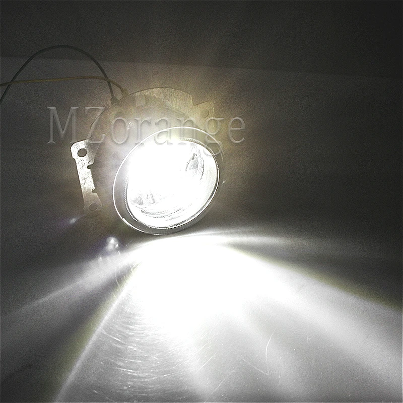 led 