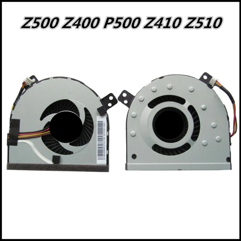 

Laptop CPU Fan Cooler For Lenovo IDEAPAD Z500 Z400 P500 Z410 Z510