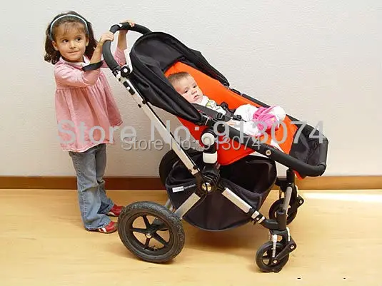 bugaboo stroller lightweight