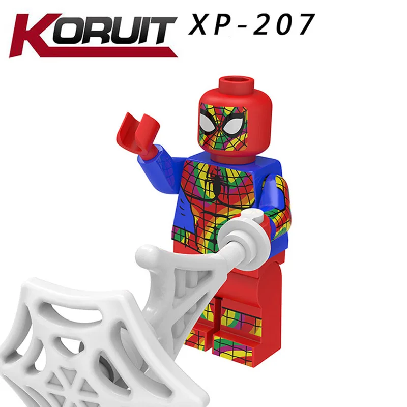 XP207