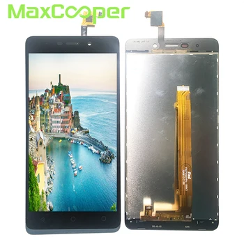 

10PCS/Lot Top Quality 5.5" For M4 B2 LCD Display And Touch Screen Digitizer Assembly Module