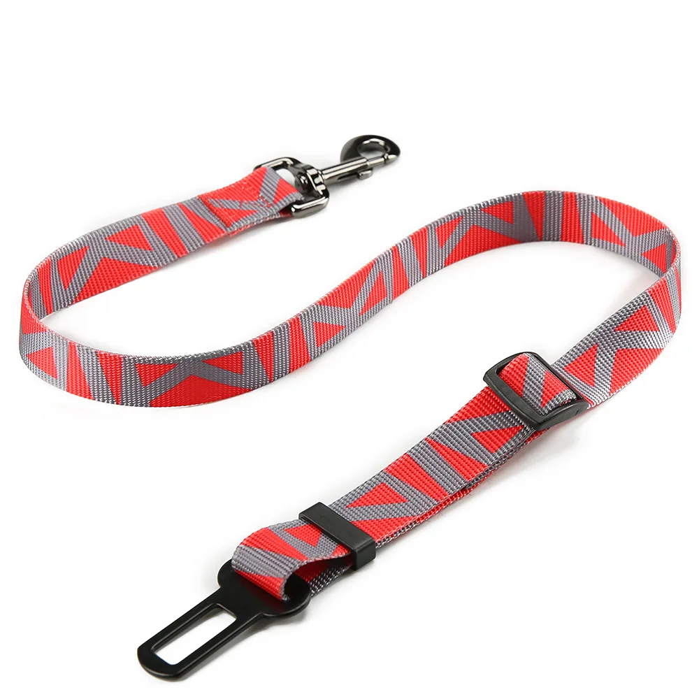 dog car safety belt