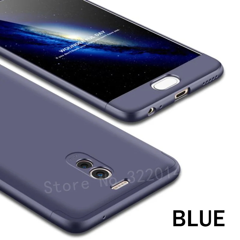 For M3 Note Cases Hard Plastic Back Cover For Meizu M6 note Case Shockproof Protection Phone Shell For Meizu M5 note M3 Capa Bag9