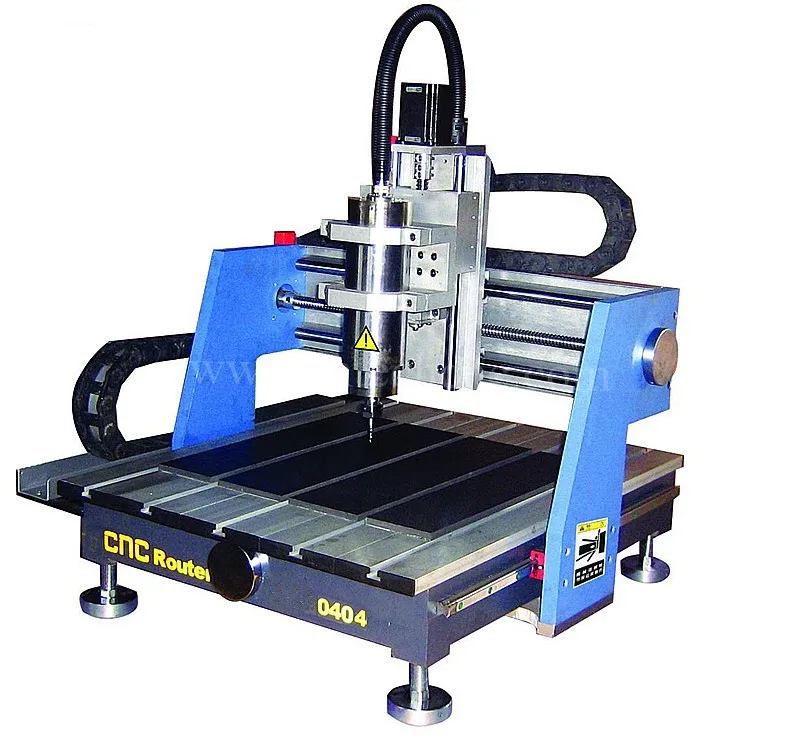 Super Quality hobby cnc milling machineLFG4040//small cnc milling