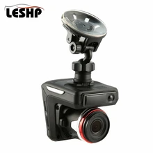 Russian Voice 2 4 Inch Screen HD 1080P Radar Detectors Video Recorder Recording Machine font b