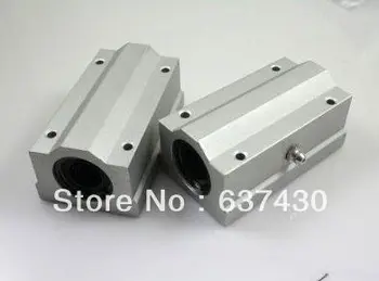 

SC40LUU/SMA40LUU Longer Linear case unit SC40WUU Linear block bearings