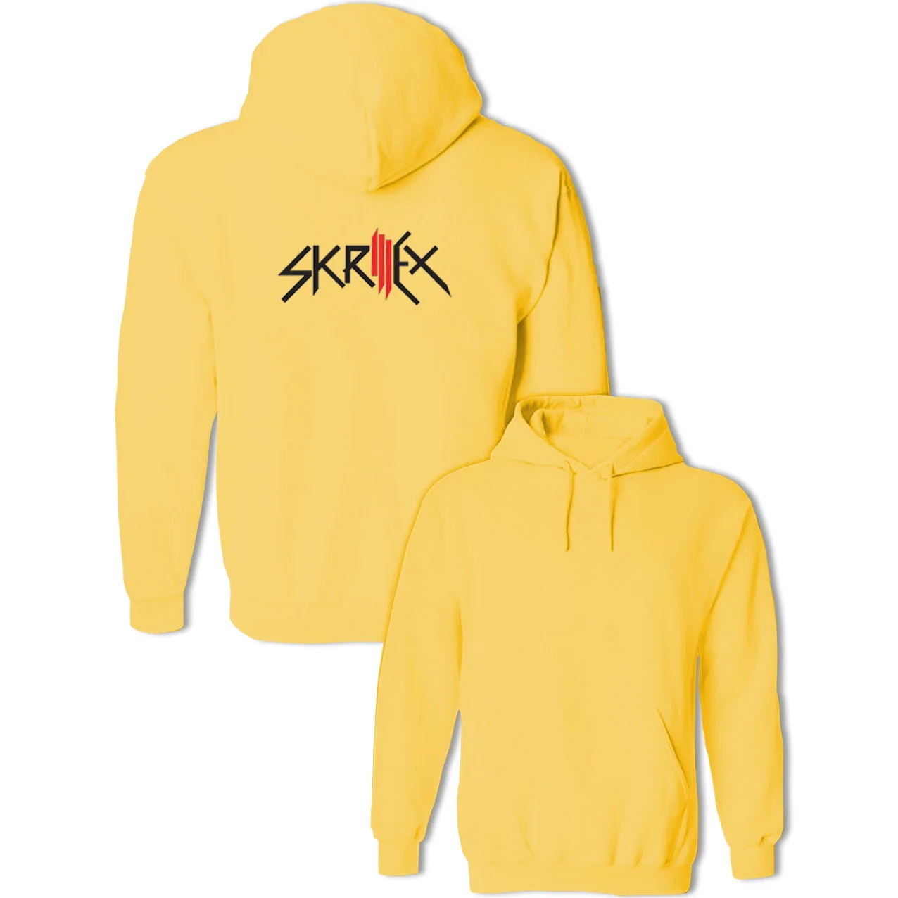 Крутая толстовка Skrillex DJ фанаты сон Джон Мур хип хоп Толстовка для мужчин женщин и